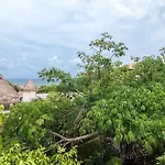 Charming Authentic Mexico-Walk To Beach & 5Th Ave!