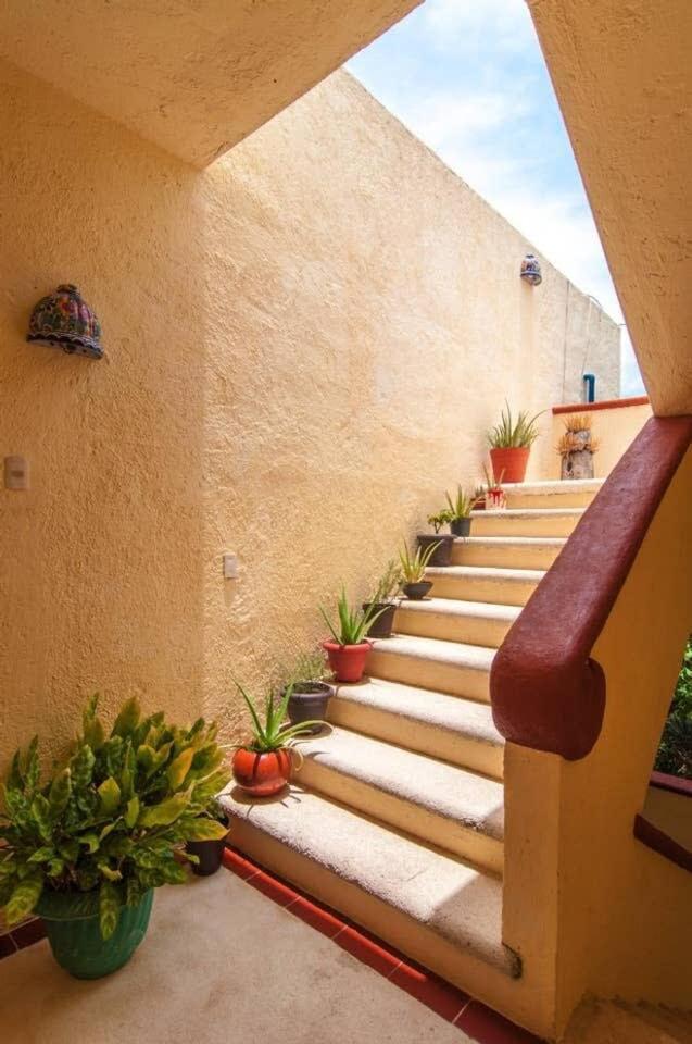 Charming Authentic Mexico-walk To & 5th Ave! Сasa de vacaciones *