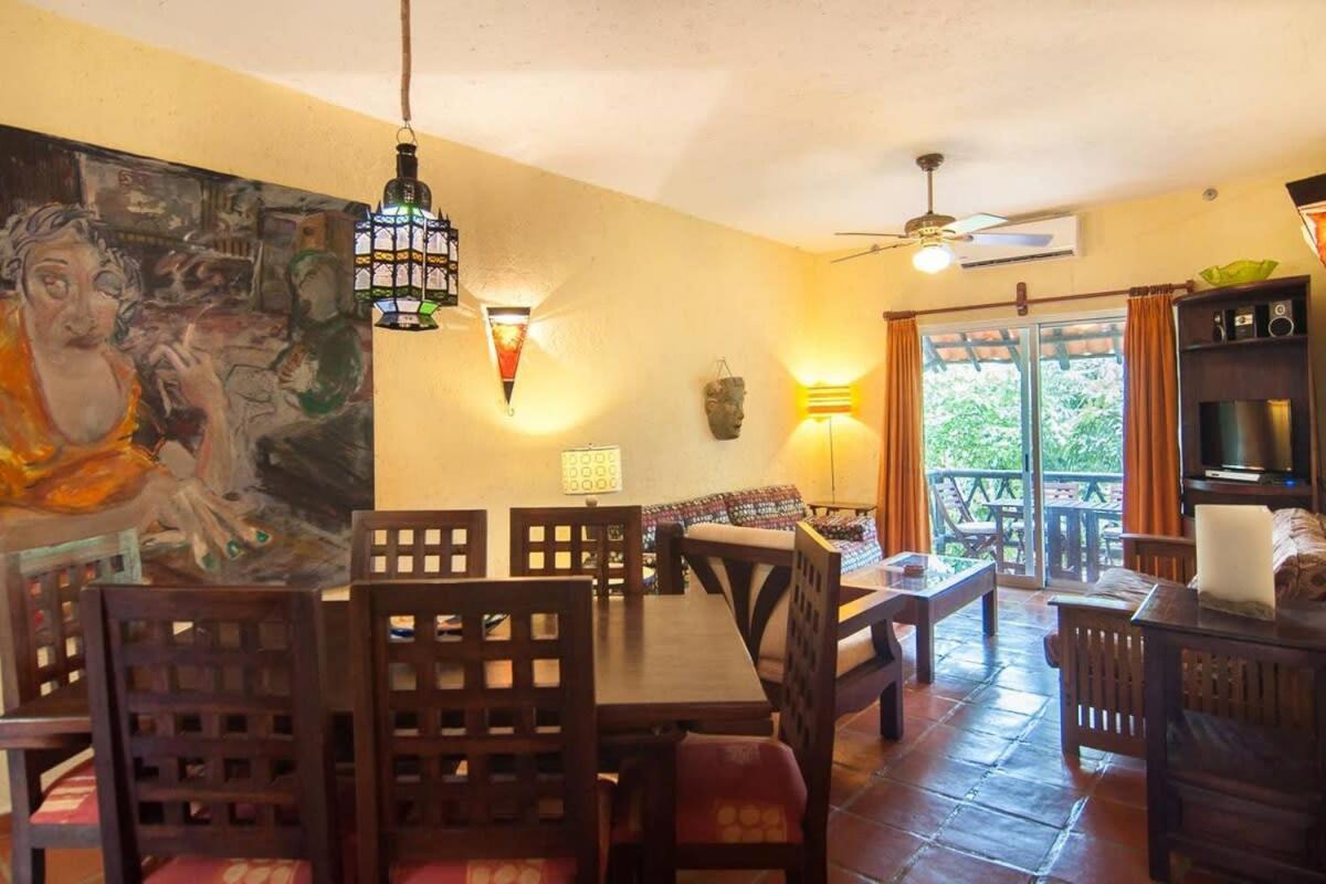 Charming Authentic Mexico-walk To & 5th Ave! Сasa de vacaciones