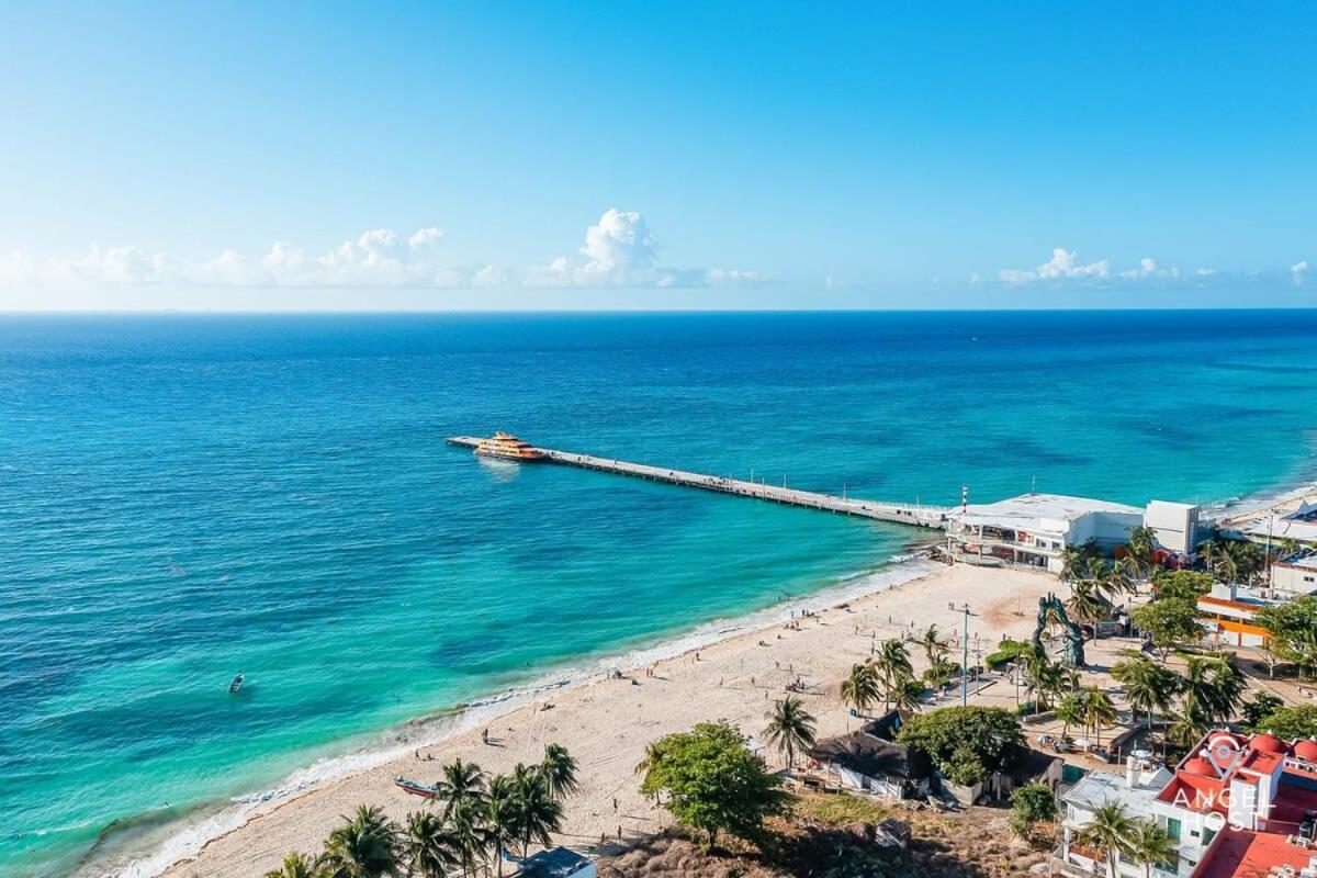 Charming Authentic Mexico-walk To & 5th Ave! * Playa del Carmen