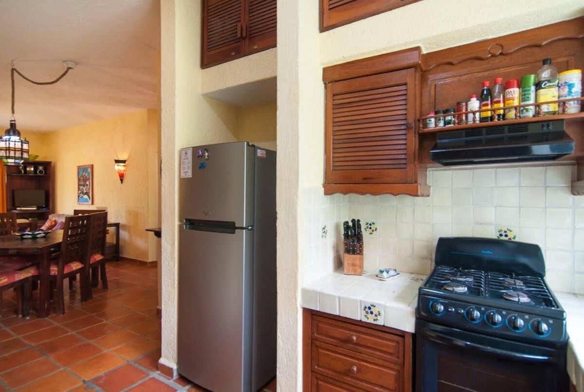 Charming Authentic Mexico-walk To & 5th Ave! Playa del Carmen