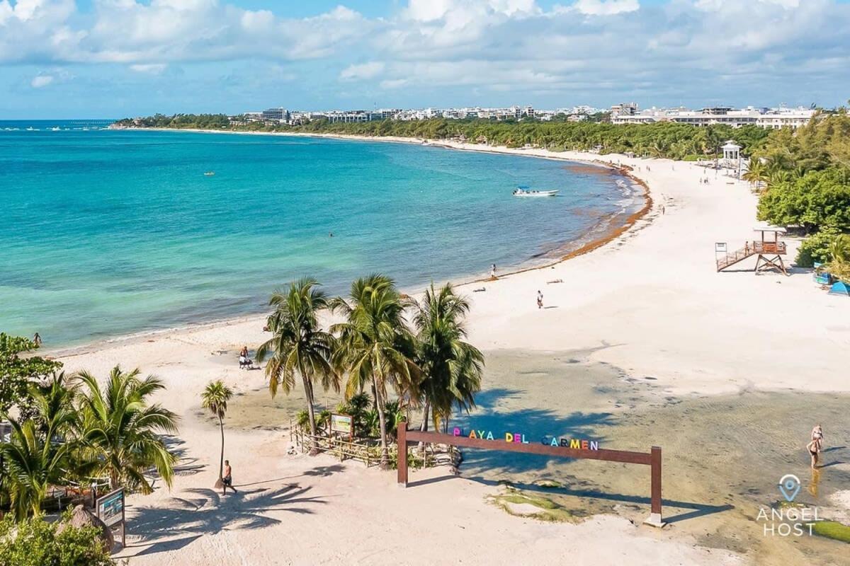 Сasa de vacaciones Charming Authentic Mexico-walk To & 5th Ave! Playa del Carmen