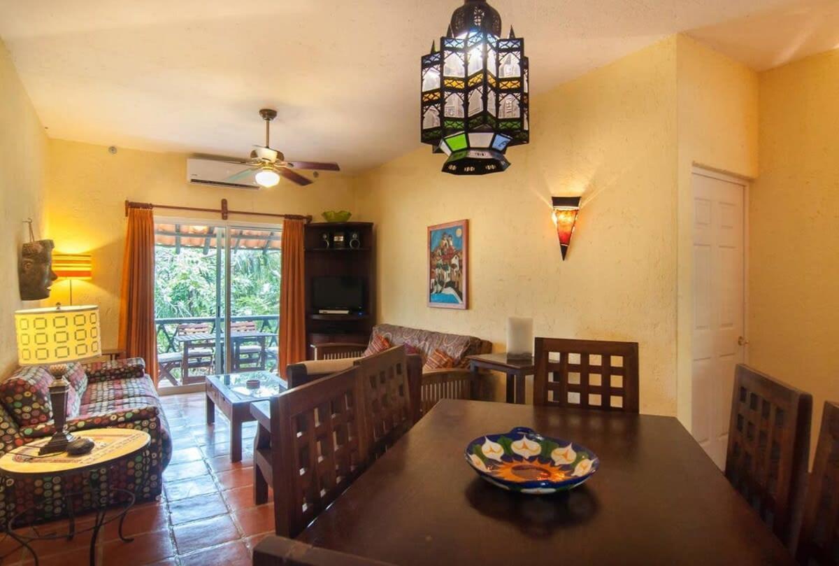 Charming Authentic Mexico-walk To & 5th Ave! * Playa del Carmen