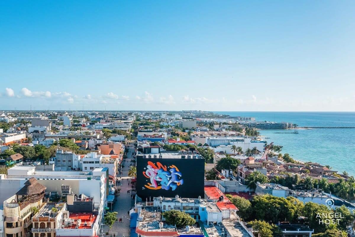 Сasa de vacaciones Charming Authentic Mexico-walk To & 5th Ave!