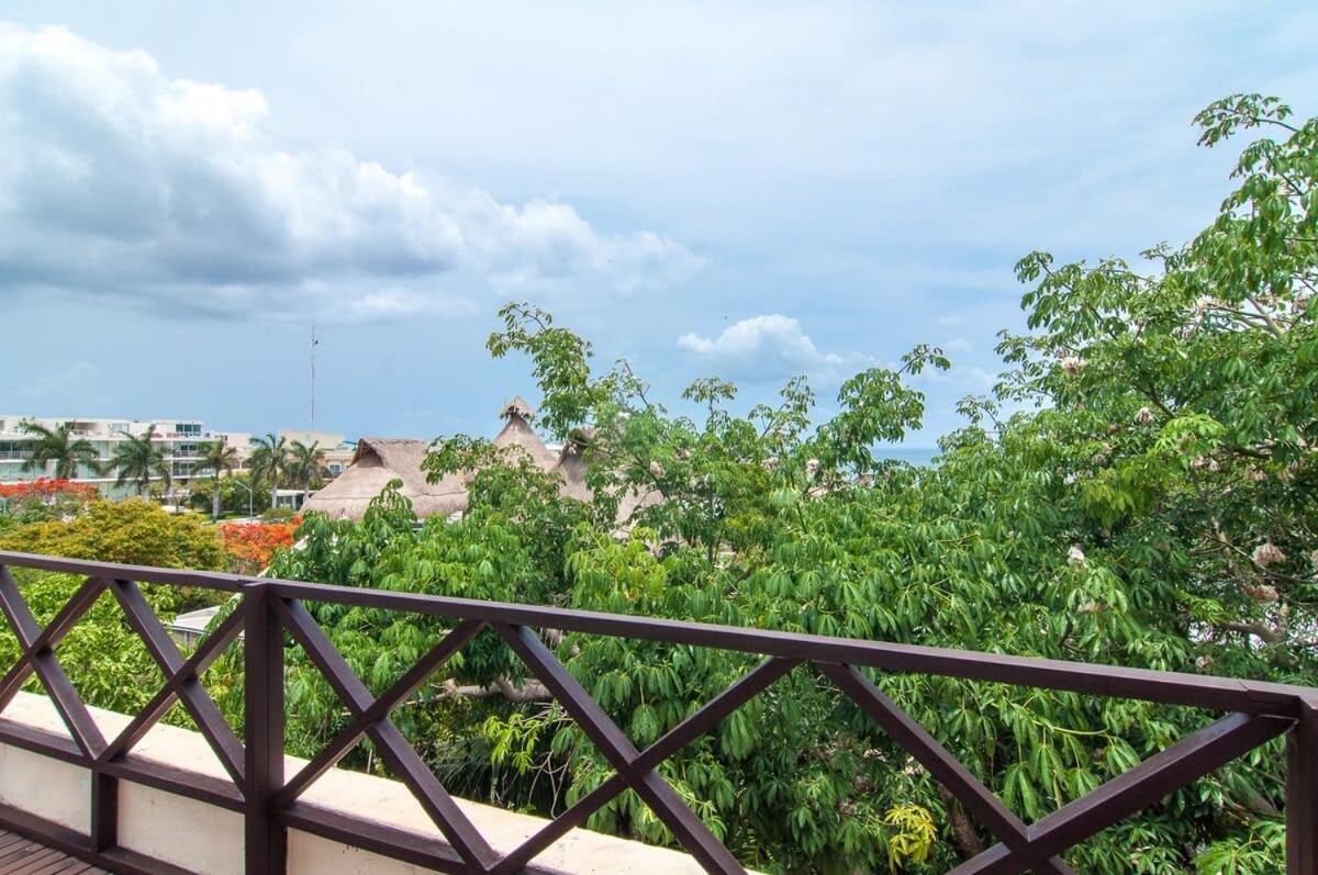 Сasa de vacaciones Charming Authentic Mexico-walk To & 5th Ave! Playa del Carmen